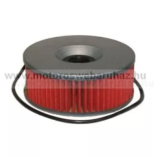 OLAJSZŰRŐ HIFLOFILTRO (HF-146)