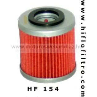 OLAJSZŰRŐ HIFLOFILTRO (HF-154)