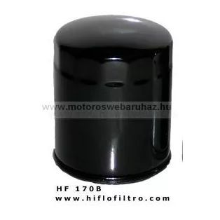 OLAJSZŰRŐ HIFLOFILTRO (HF-170B)