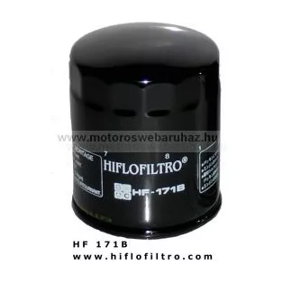 OLAJSZŰRŐ HIFLOFILTRO (HF-171B)
