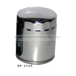 OLAJSZŰRŐ HIFLOFILTRO (HF-171C)
