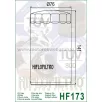 OLAJSZŰRŐ HIFLOFILTRO (HF-173C)