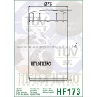OLAJSZŰRŐ HIFLOFILTRO (HF-173C)