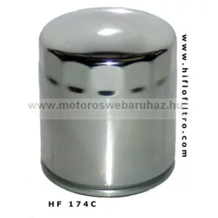 OLAJSZŰRŐ HIFLOFILTRO (HF-174C)