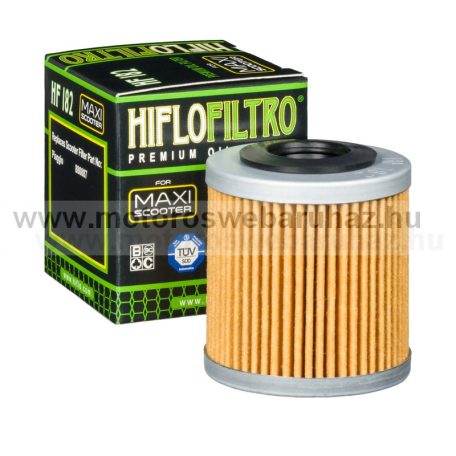 OLAJSZŰRŐ HIFLOFILTRO (HF-182)(VIC13948)