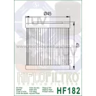 OLAJSZŰRŐ HIFLOFILTRO (HF-182)(VIC13948)
