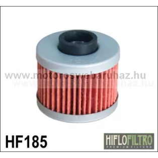 OLAJSZŰRŐ HIFLOFILTRO (HF-185)