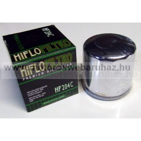 OLAJSZŰRŐ HIFLOFILTRO (HF-204C)