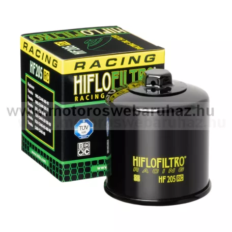 OLAJSZŰRŐ HIFLOFILTRO (HF-205RC) 