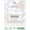 OLAJSZŰRŐ HIFLOFILTRO (HF-205RC) 