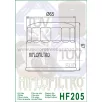 OLAJSZŰRŐ HIFLOFILTRO (HF-205) 
