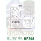 OLAJSZŰRŐ HIFLOFILTRO (HF-205) 