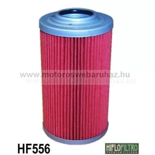 OLAJSZŰRŐ HIFLOFILTRO (HF-556)
