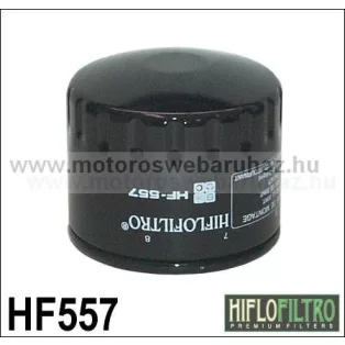 OLAJSZŰRŐ HIFLOFILTRO (HF-557)