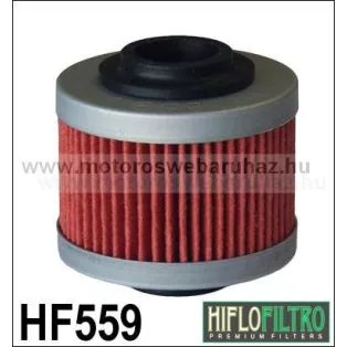 OLAJSZŰRŐ HIFLOFILTRO (HF-559)
