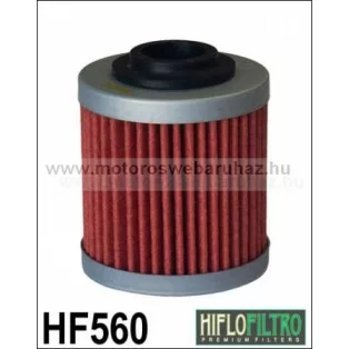 OLAJSZŰRŐ HIFLOFILTRO (HF-560)