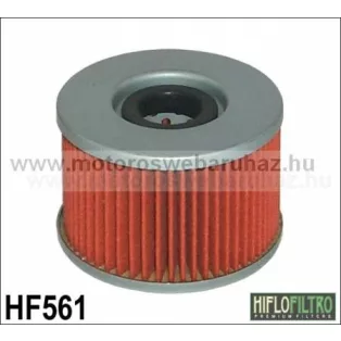 OLAJSZŰRŐ HIFLOFILTRO (HF-561)
