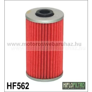 OLAJSZŰRŐ HIFLOFILTRO (HF-562)