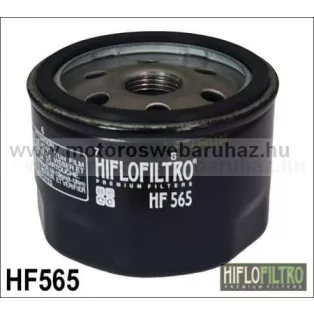 OLAJSZŰRŐ HIFLOFILTRO (HF-565)
