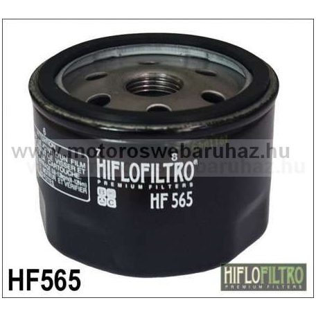 OLAJSZŰRŐ HIFLOFILTRO (HF-565)