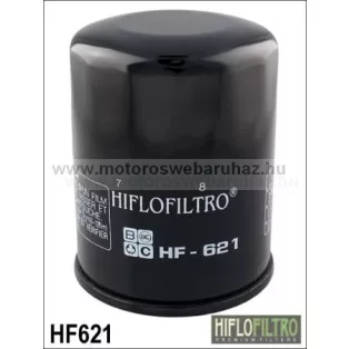 OLAJSZŰRŐ HIFLOFILTRO (HF-621)