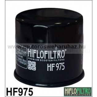 OLAJSZŰRŐ HIFLOFILTRO (HF-975)