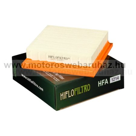 Levegőszűrő HFA-1214 HIFLOFILTRO