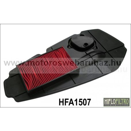 Levegőszűrő HFA-1507 HIFLOFILTRO