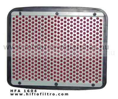 Levegőszűrő HFA-1604 HIFLOFILTRO