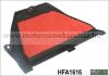 Levegőszűrő HFA-1616 HIFLOFILTRO