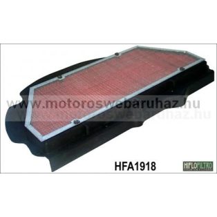 Levegőszűrő HFA-1918 HIFLOFILTRO