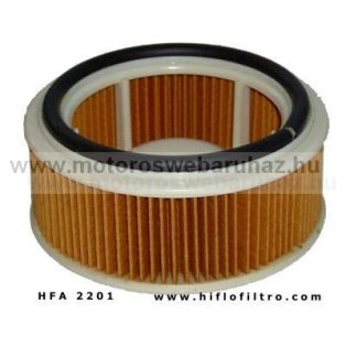 Levegőszűrő HFA-2201 HIFLOFILTRO