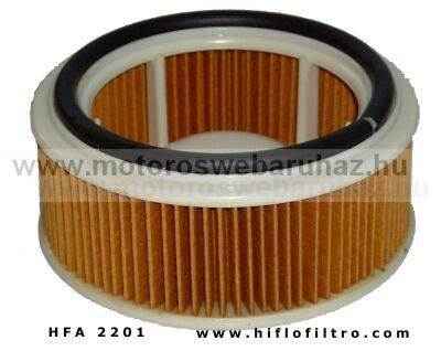 Levegőszűrő HFA-2201 HIFLOFILTRO