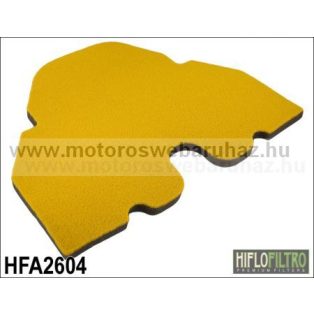 Levegőszűrő HFA-2604 HIFLOFILTRO