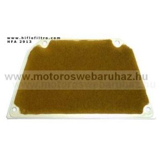 Levegőszűrő HFA-2913 HIFLOFILTRO