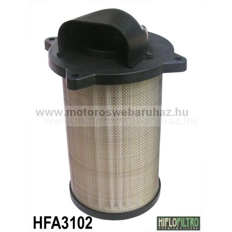 Levegőszűrő HFA-3102 HIFLOFILTRO