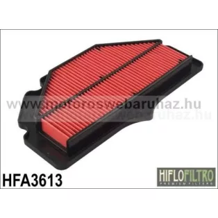 Levegőszűrő HFA-3613 HIFLOFILTRO