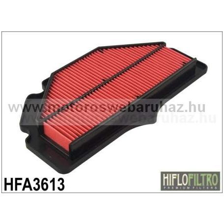 Levegőszűrő HFA-3613 HIFLOFILTRO