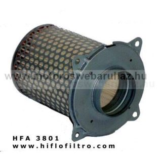 Levegőszűrő HFA-3801 HIFLOFILTRO