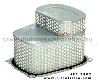 Levegőszűrő HFA-3802 HIFLOFILTRO
