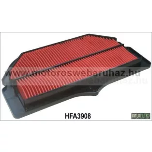 Levegőszűrő HFA-3908 HIFLOFILTRO