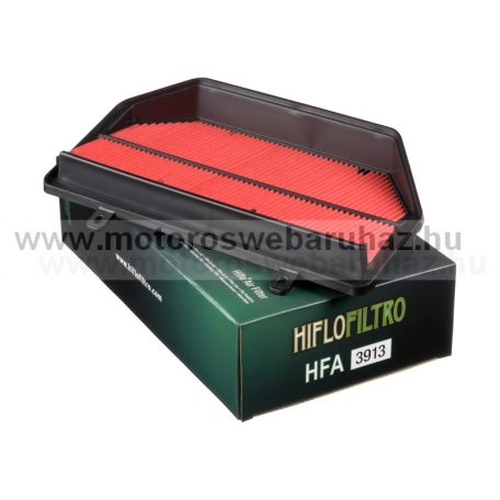 Levegőszűrő HFA-3913 HIFLOFILTRO