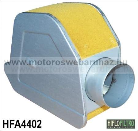 Levegőszűrő HFA-4402 HIFLOFILTRO
