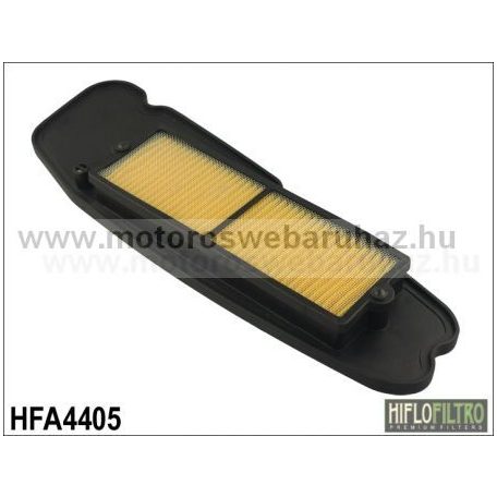 Levegőszűrő HFA-4405 HIFLOFILTRO