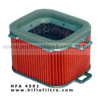 Levegőszűrő HFA-4501 HIFLOFILTRO