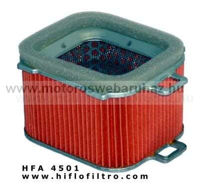 Levegőszűrő HFA-4501 HIFLOFILTRO