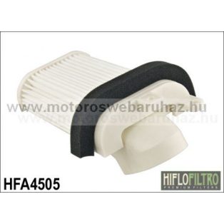 Levegőszűrő HFA-4505 HIFLOFILTRO