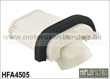 Levegőszűrő HFA-4505 HIFLOFILTRO