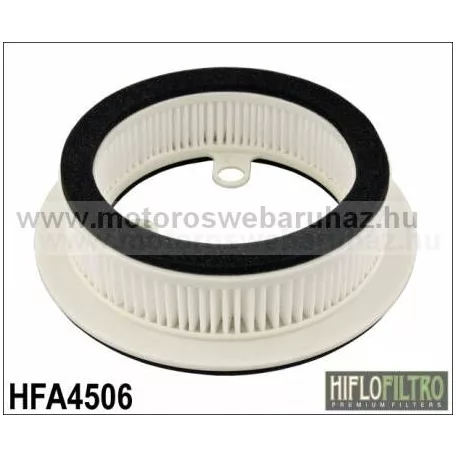 Levegőszűrő HFA-4506 HIFLOFILTRO