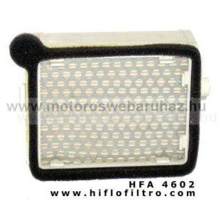 Levegőszűrő HFA-4602 HIFLOFILTRO
